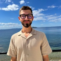 Strongbytes Employee Tudor Badea's profile photo