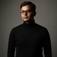 Dhrumil Bhatt Email
