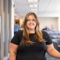 CoLab Software Employee Tessa Whelan's profile photo