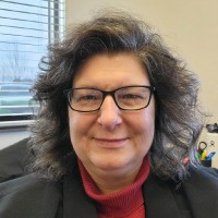 Central Washington University Employee Selena Castro's profile photo