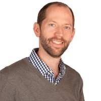 Cars.com Employee Brad Walker's profile photo