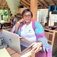 ActivSpaces Employee Ntaintie Beatrice's profile photo