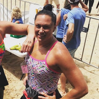 Rackley Swimming Employee Kelly Stubbins's profile photo