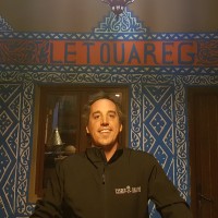 Brand Plus Employee Sebastián Múscari's profile photo