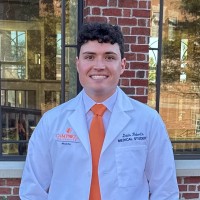 Campbell University, School of Osteopathic Medicine Employee Davis Roberts's profile photo