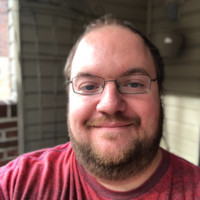 Bill Mudd Electric Co Employee Justin Johnson's profile photo
