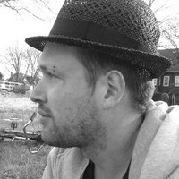 Foundation Zero Employee David Hoevers's profile photo