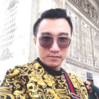 First Resources Ltd. Employee Lie Wibowo's profile photo