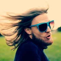 DOTDOT Employee Jacques Foottit's profile photo