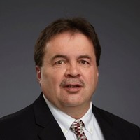 MacLean-Fogg Component Solutions Employee Steve Wright's profile photo