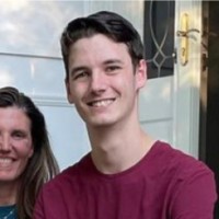 Vanguard Energy Partners LLC Employee Cameron Burke's profile photo