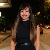 Invest Northern Ireland – Americas Employee Lizandra Holanda's profile photo
