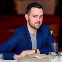 Keima Employee Kevin O'Brien's profile photo