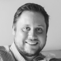 Britive Employee Thomas Rawley's profile photo