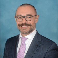 Holy Cross Health Fl Employee Robert Gioia's profile photo