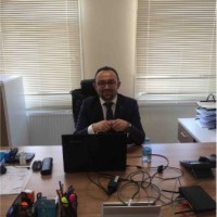 Satera Employee Selçuk Özcan's profile photo