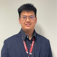 Excel Force msc Employee Ronald Tan's profile photo