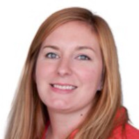 U.S. Sailing Employee Amanda Clarke's profile photo