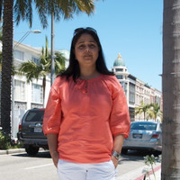 Visit San Jose Employee Harpreet Kaur's profile photo