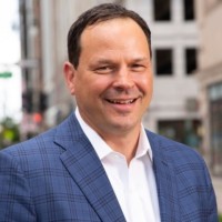 Mill Steel Company Employee Scott Hauncher's profile photo