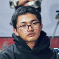 Inspidea Employee Fikri Abdillah's profile photo