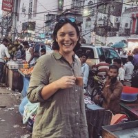 OpenCRVS Employee Annina Wersun's profile photo