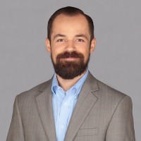 Texas Air Products Employee Devin Carroll's profile photo