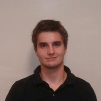 OSH Pro Employee Sebastián Nicolás Olivera's profile photo