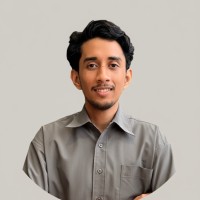 BufferBytes Technologies Employee Thahir Aboobacker's profile photo