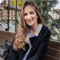 Simovic Biljana's profile photo