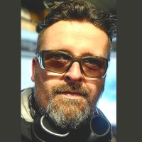 Citek Employee Dave Langevin's profile photo