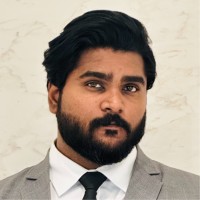 Vishnu Kv Email