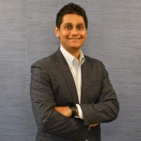Soma Tech Intl Employee Ashish Dhammam's profile photo