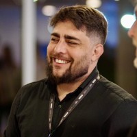 Allugator Employee Thiago Dantas's profile photo