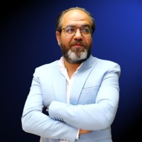 OMMAT Employee Tamer Tolba's profile photo