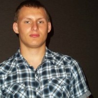 MWI - Leading the Carbon & Graphite Industry Employee Tyler Swan's profile photo