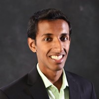 Armstrong Robotics Employee Anand Sagar's profile photo
