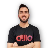Dillo Employee Federico Toniolo's profile photo