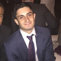 Nolan Financial Employee Brandon Shapiro's profile photo