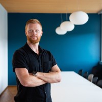 NTM Media Employee Linus Hellman's profile photo