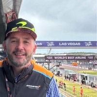 BAT Employee Ryan Mortimer's profile photo