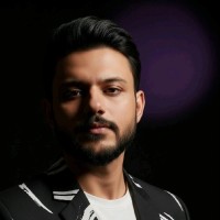 EUSOL Employee Mukaram Idrees's profile photo