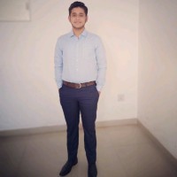 Indian Institute of Information Technology Ranchi Employee Rishabh Raj's profile photo
