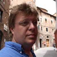 Quit Smoking in 6 Simple Steps Employee Arthur de Jager's profile photo