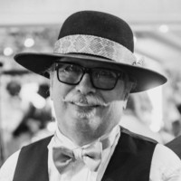 Ultimate Guitar Employee Edward Byrnes's profile photo