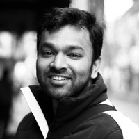 Orahi Employee Sameer Khanna's profile photo