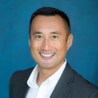 AstraZeneca Employee Michael Tu's profile photo
