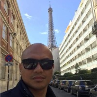 Mid and South Essex NHS Foundation Trust Employee Gabriel Arce's profile photo