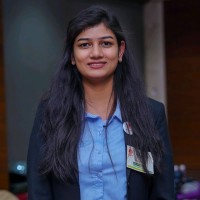 Enhancor Employee Yamini Panse's profile photo