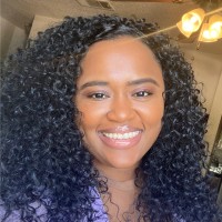 Delegated DDS Employee Gisselle Polius-Tyrell's profile photo